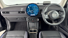 MINI Cooper 2.0 S Classic 3dr Auto Petrol Hatchback